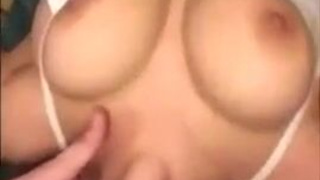 Master Deepthroat Big Tits GIF