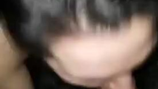 Deepthroat Blowjob Big Dick GIF