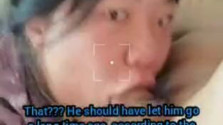 Sissy Deepthroat Caption GIF