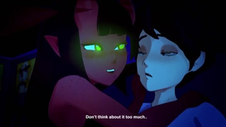 Крошечная сводная сестра, она суккуб + Маленькая сводная сестра, суккуб ...