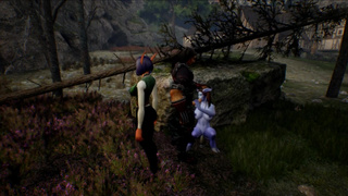 [whorecraft] Chapter 2 Episode 3 [1080p]