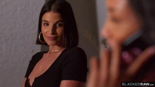 Vicki Chase Threesome Pawg Latina LaSirena69 Hardcore Doggystyle Deepthroat Big Tits Big Dick Big Ass BBC Anal GIF