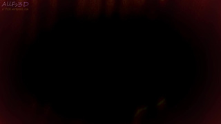 At Goddess Mercys feet POV