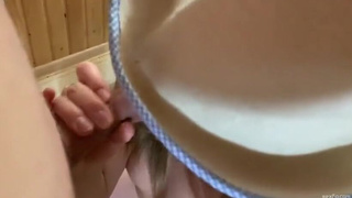 Deepthroat Blowjob Amateur GIF