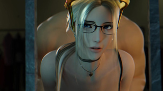 О, черт, я сломал ему руку - Milkytabbo