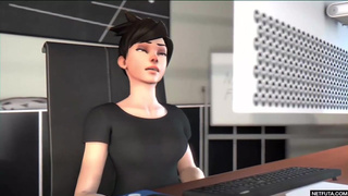 Офисные перерывы - Netfuta