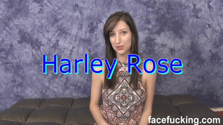 19 Year Old Shown How To Give A Proper Blowjob