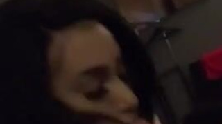 Double Blowjob Deepthroat Blowjob GIF