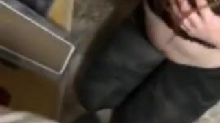 Sucking Deepthroat Blowjob GIF