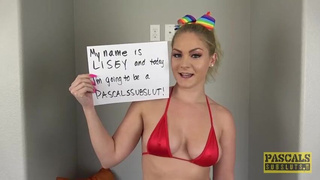 Rough Master/Slave Master Deepthroat BBC GIF