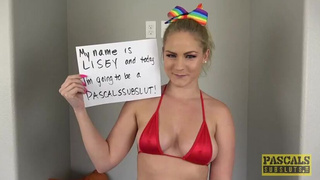 Rough Master/Slave Master Deepthroat BBC GIF