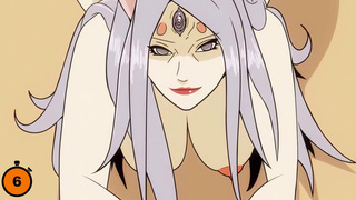 Kaguya Otsusuki Pixxx