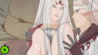 Kaguya Otsusuki Pixxx