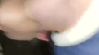 ThroatPie Deepthroat Blowjob GIF