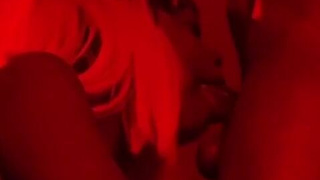 Ebony Deepthroat BBC GIF