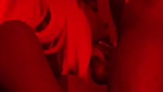 Ebony Deepthroat BBC GIF