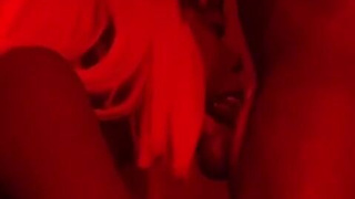 Ebony Deepthroat BBC GIF