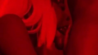 Ebony Deepthroat BBC GIF