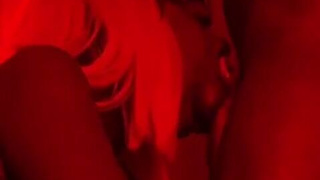 Ebony Deepthroat BBC GIF