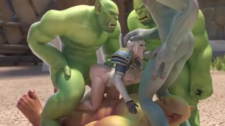 Se Cojen A La Guardia