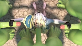 Se Cojen A La Guardia