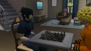 Cosplayeuse Japonnaise Baisee (сакура, Ино, ...)