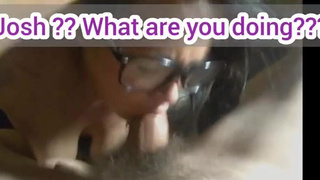 Sissy Face Fuck Deepthroat Caption GIF