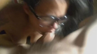 Sissy Face Fuck Deepthroat Caption GIF