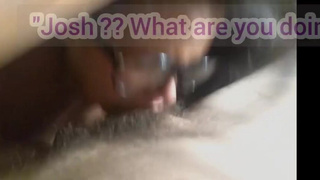 Sissy Face Fuck Deepthroat Caption GIF