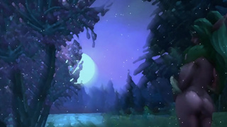 Мечта Тиранды