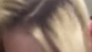 Deepthroat Blowjob GIF