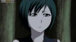 Bleach Animated - Ичиго против Нозоми