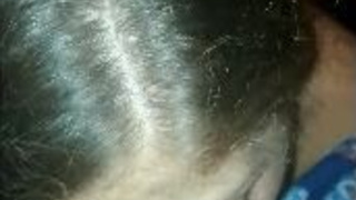 Deepthroat Cum Blowjob GIF