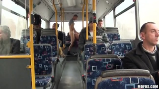 Порно видео от студии Mofos