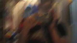 Домашнее порно с блондинкой