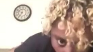 Deepthroat Blowjob Balls Sucking GIF