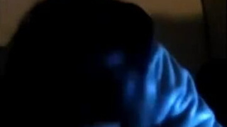 Gagging Deepthroat GIF