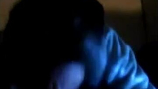 Gagging Deepthroat GIF