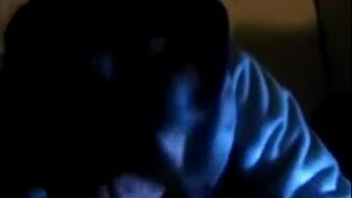 Gagging Deepthroat GIF