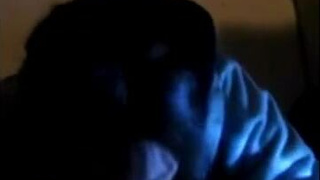 Gagging Deepthroat GIF