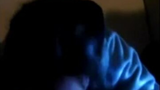 Gagging Deepthroat GIF