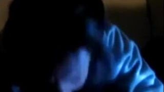 Gagging Deepthroat GIF