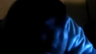 Gagging Deepthroat GIF