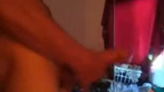 Deepthroat Cum In Mouth GIF