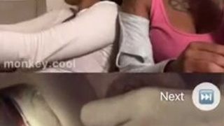 NSFW Deepthroat Big Dick GIF
