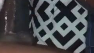 Sloppy Deepthroat Blowjob GIF