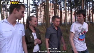 Порно видео от студии Hard Fuck Girls