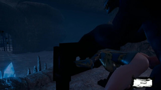 WHORECRAFT: RED RIDING HOOF 1.03 - Fay x Old Worgen