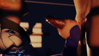 Relax and let Dr.Zielger take care of you tonight - Swurst Erotic